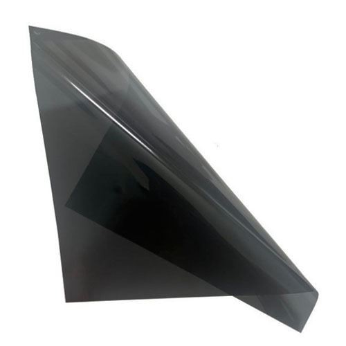 Metalized Sputtering Film 14% VLT