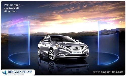 The Performance Of Window Film