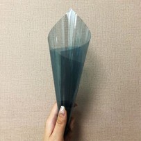 UV Film 75% VLT