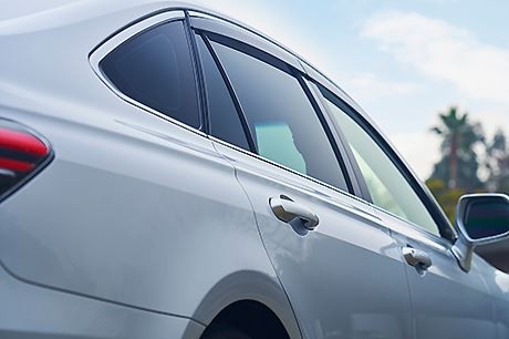 10 Years Warranty Window Film---Nano Ceremic Film